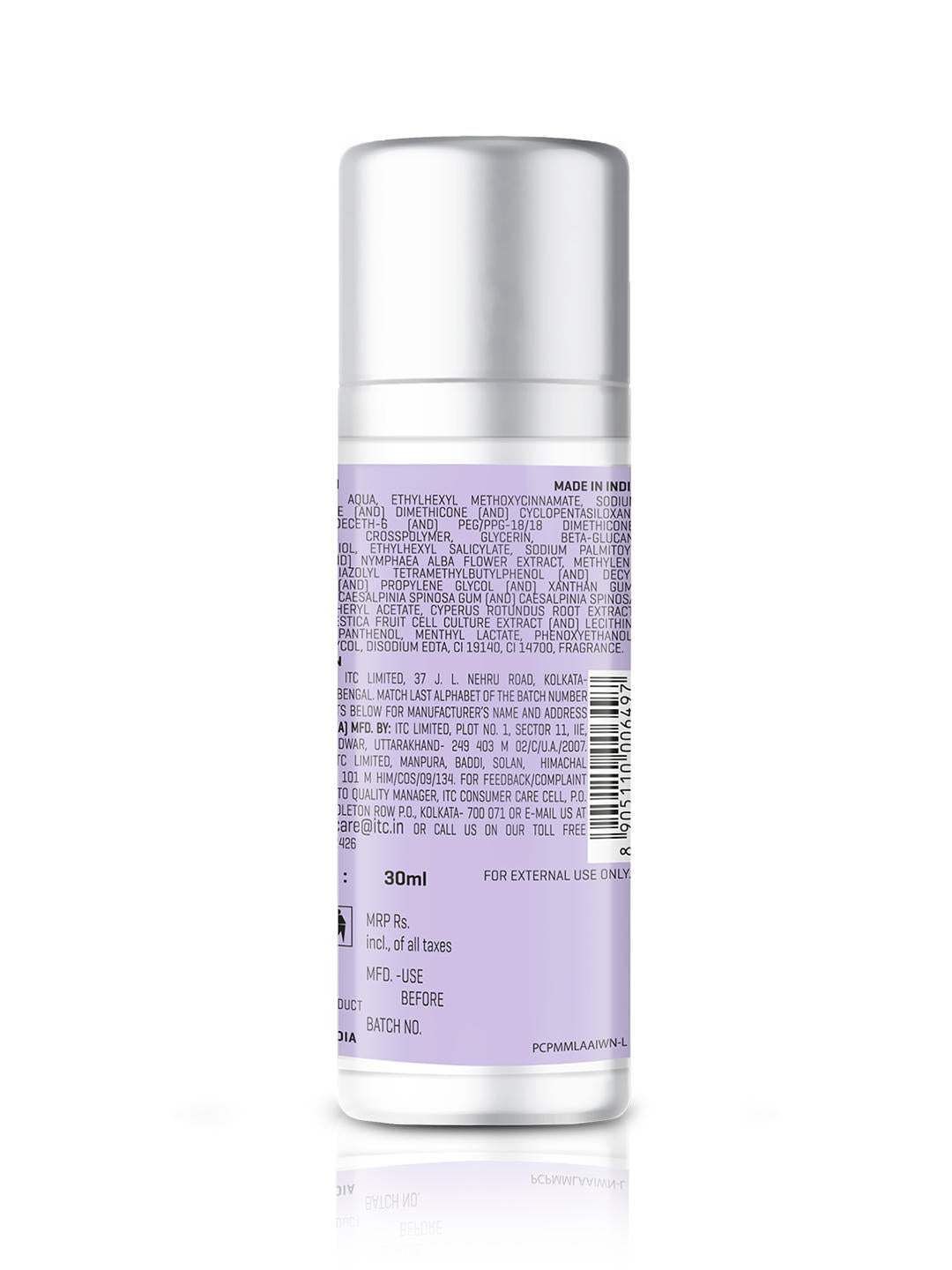 Age Defying Face Serum 30g 7