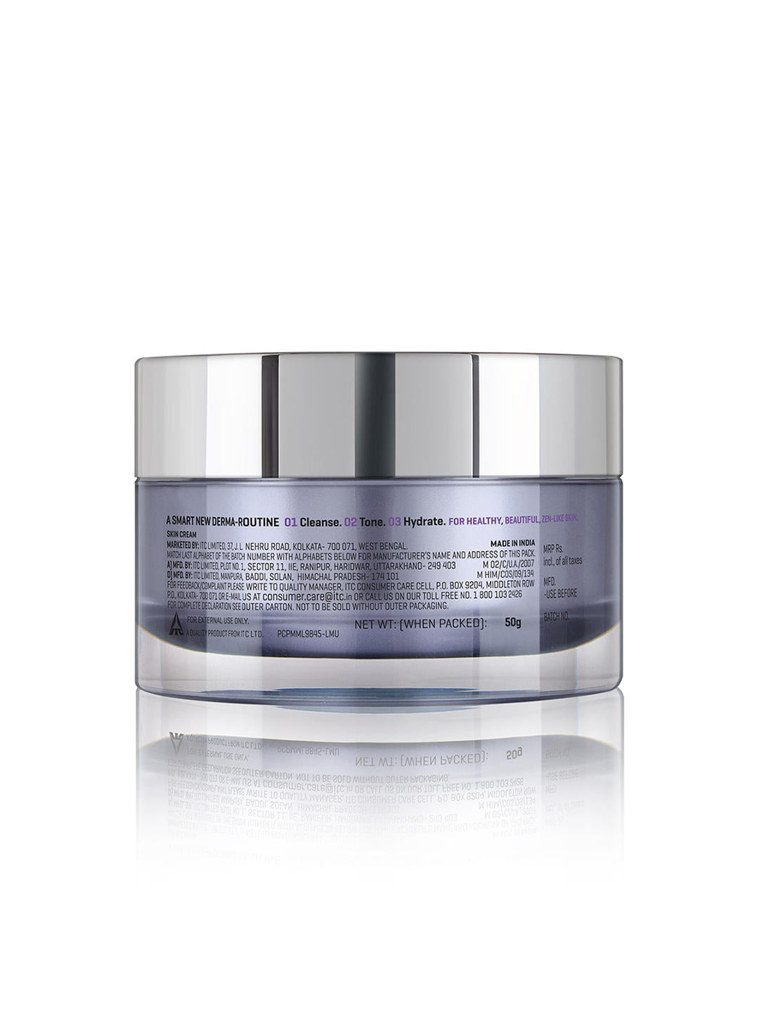 Age Defying Nuit Cream 50g 7