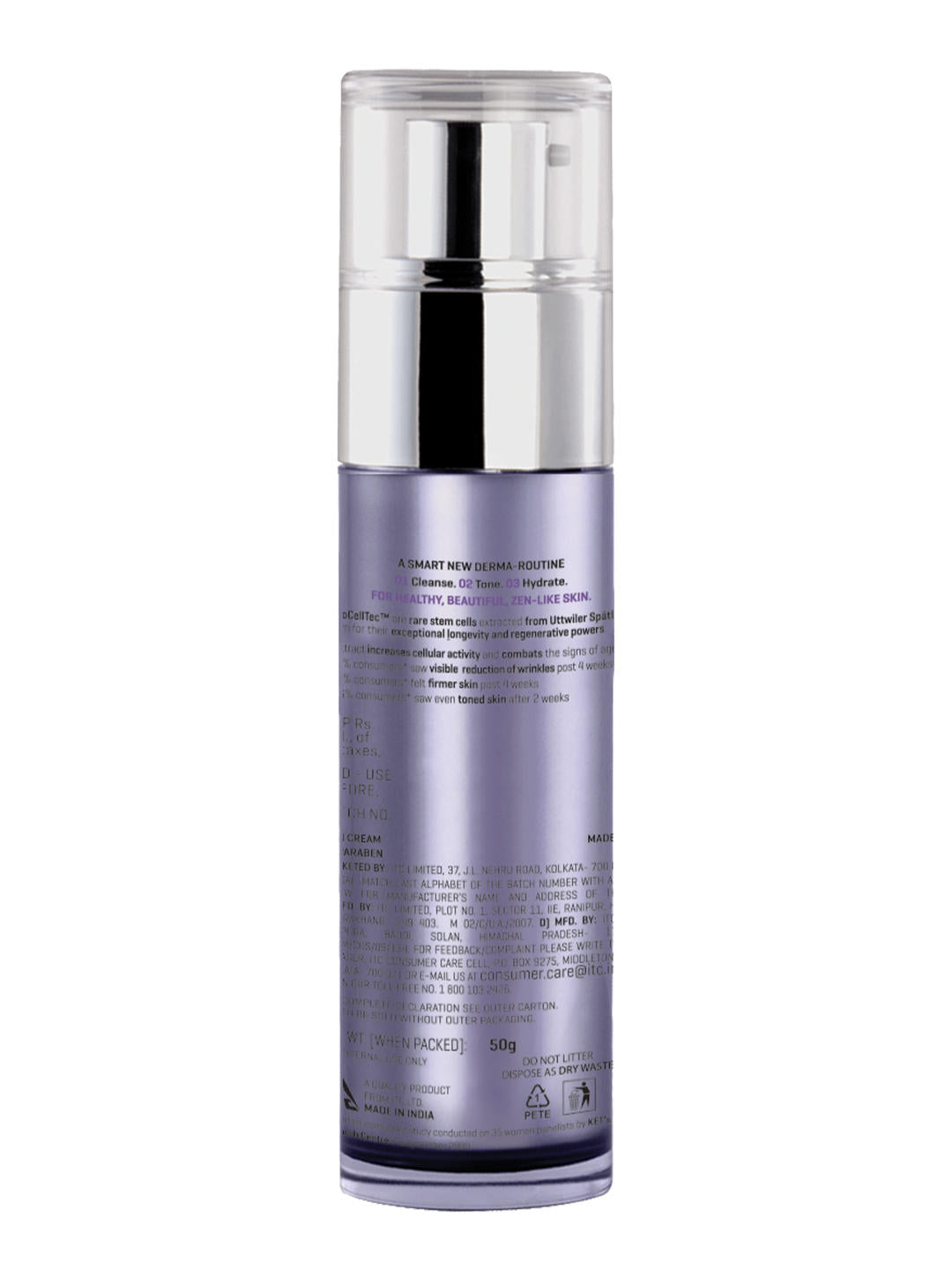 Age Defying BB Crème 50g 7