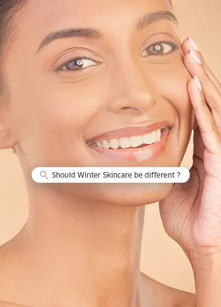 5 Winter Skincare Myths Busted by a Dermatologist