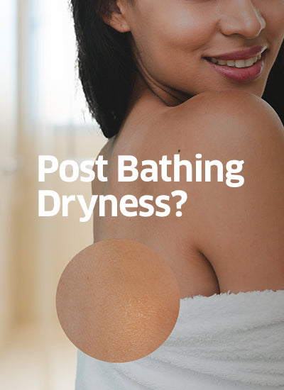 Combatting Dry Skin: How Dermafique Body Wash Can Help