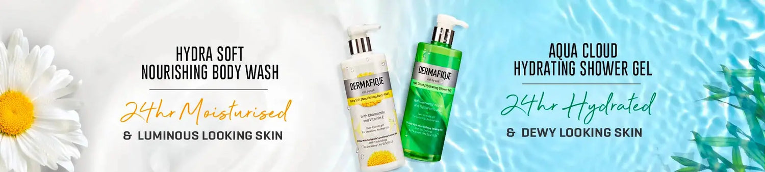 Body Wash for Women & Men