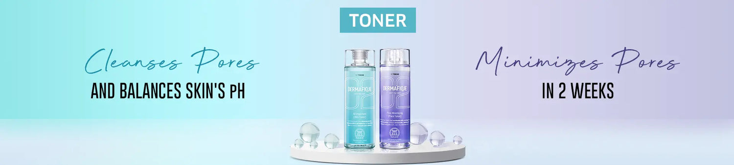 Face Toner For Men and Women