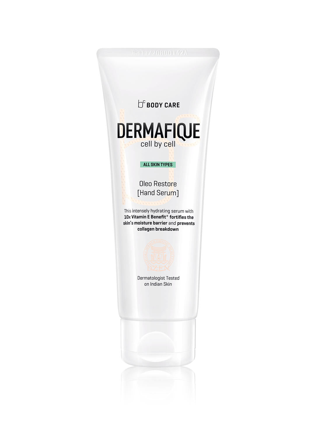 Oleo Restore Hand Serum 50g 1