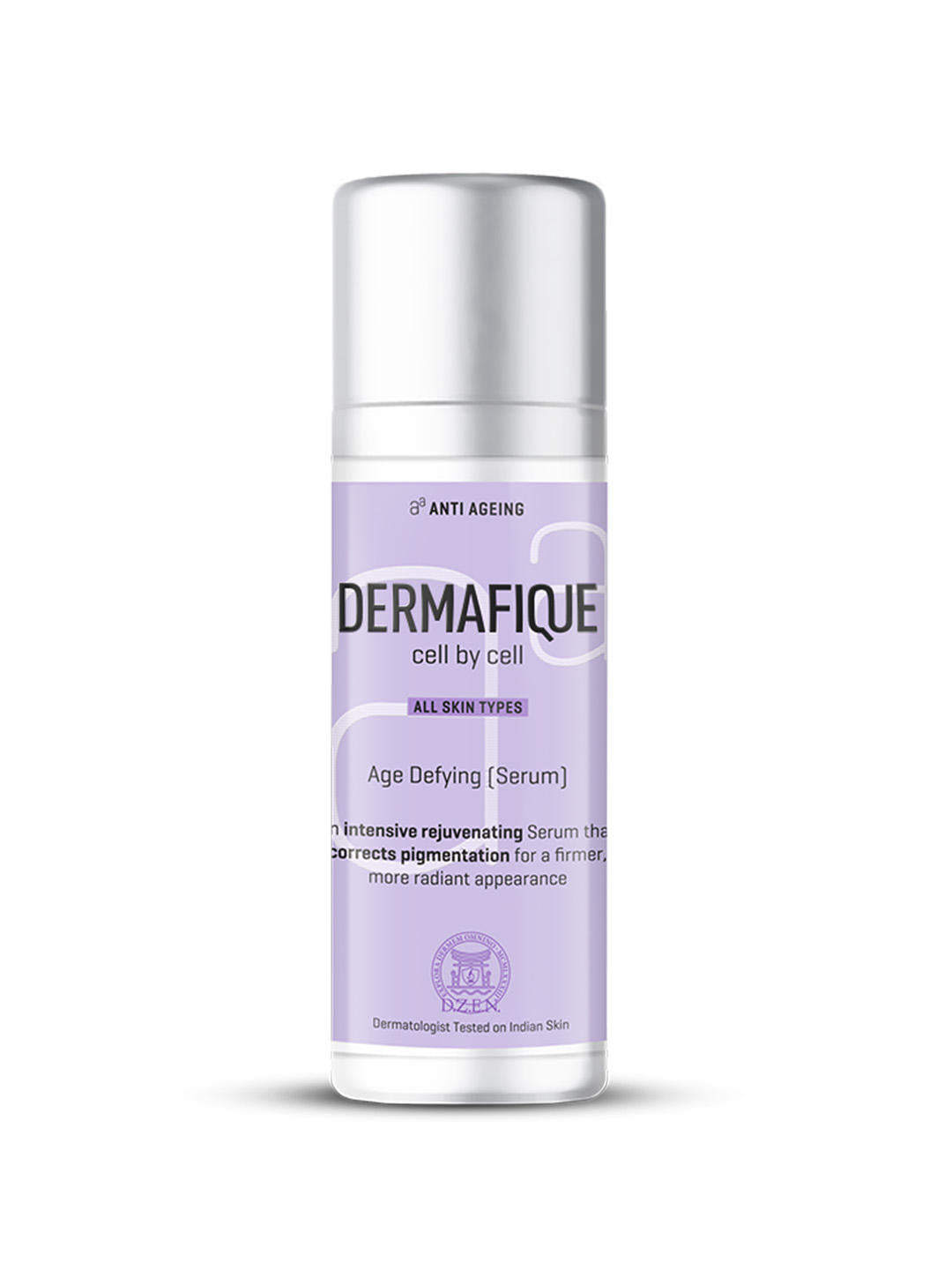 Age Defying Face Serum 30g 1