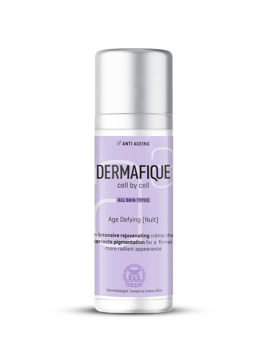 Age Defying Nuit Cream 30g 1