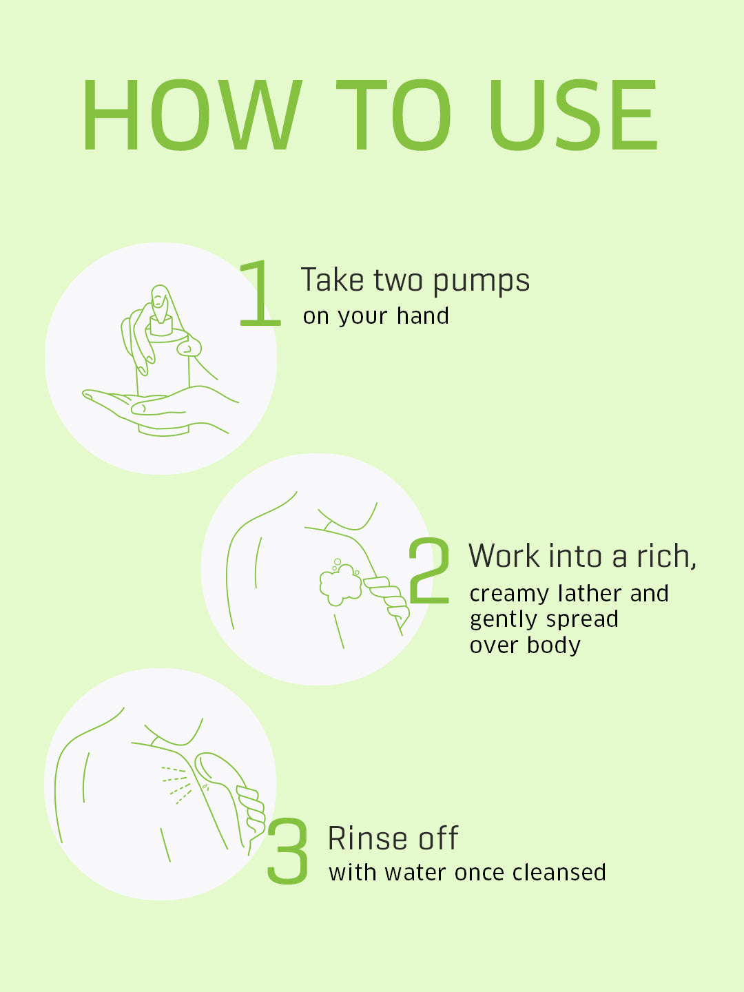 Aqua Cloud Hydrating Shower Gel 250 ml