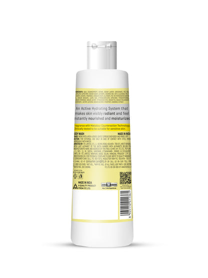 Hydra Soft Nourishing Body Wash 250 ml