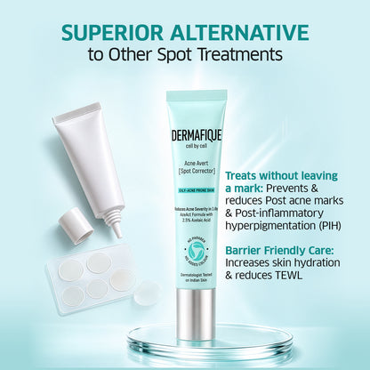 Acne Avert Spot Corrector 10ml