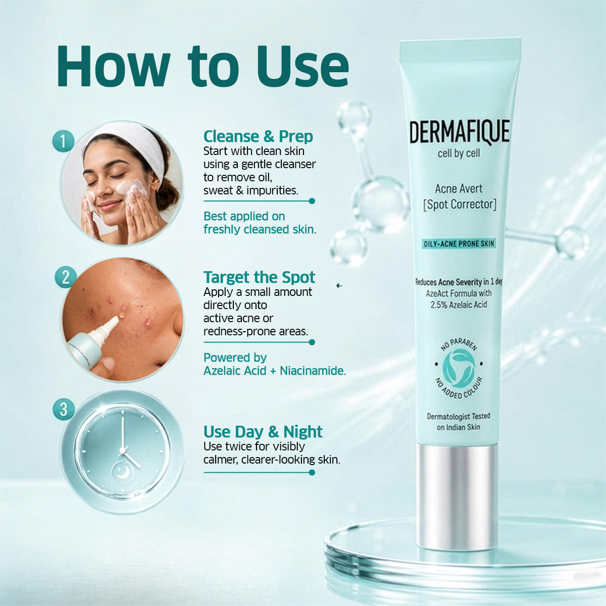 Acne Avert Spot Corrector 10ml