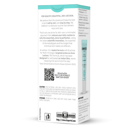 Acne Avert Spot Corrector 10ml