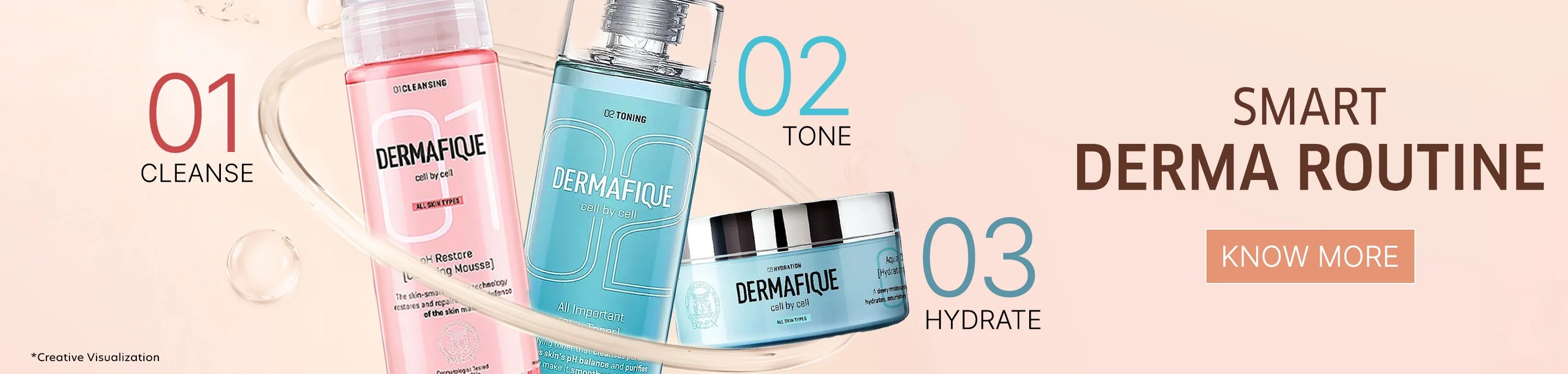 Dermaface Face Serum – Dermafique