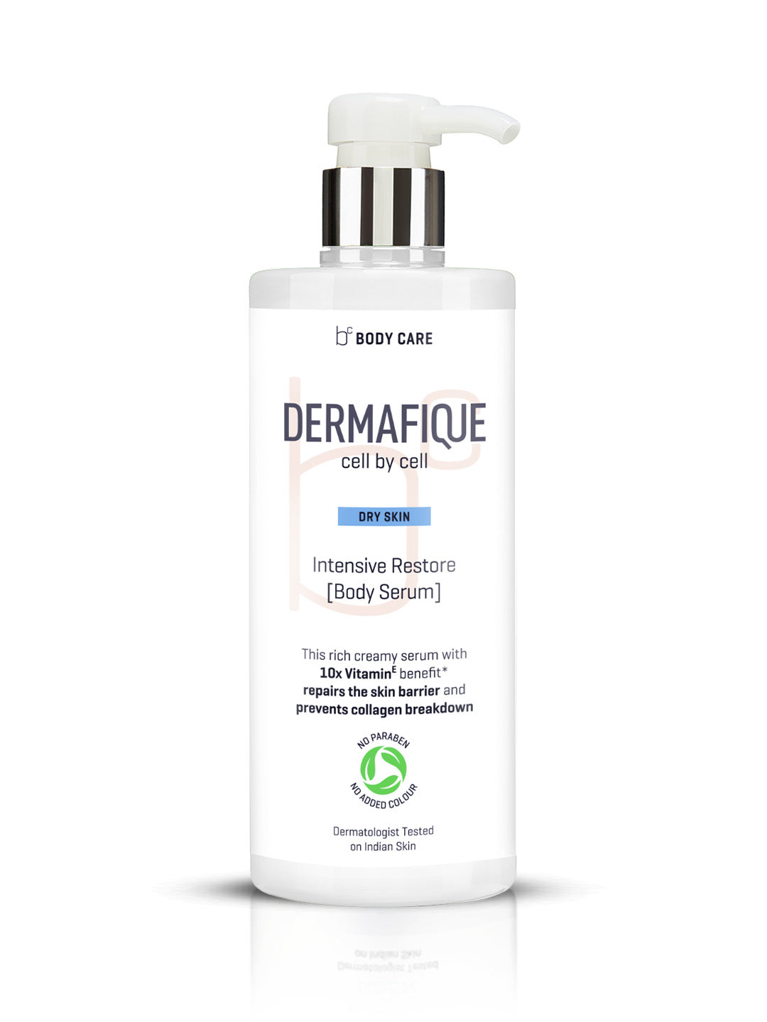 Intensive Restore Body Serum 500ml