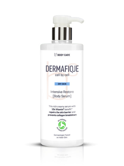 Intensive Restore Body Serum 500ml