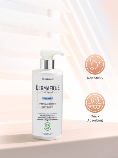 Intensive Restore Body Serum 500ml