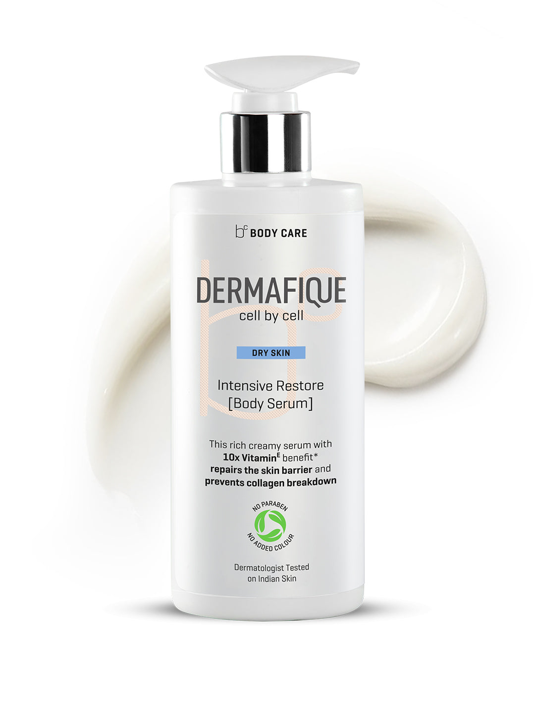 Intensive Restore Body Serum 300 ml