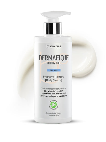 Intensive Restore Body Serum 300 ml