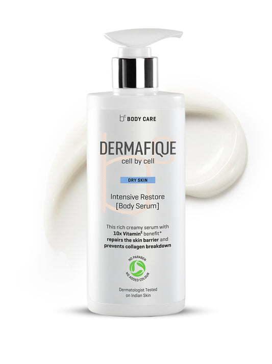 Intensive Restore Body Serum 300 ml