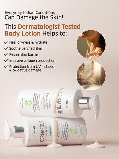 Intensive Restore Body Serum 300 ml