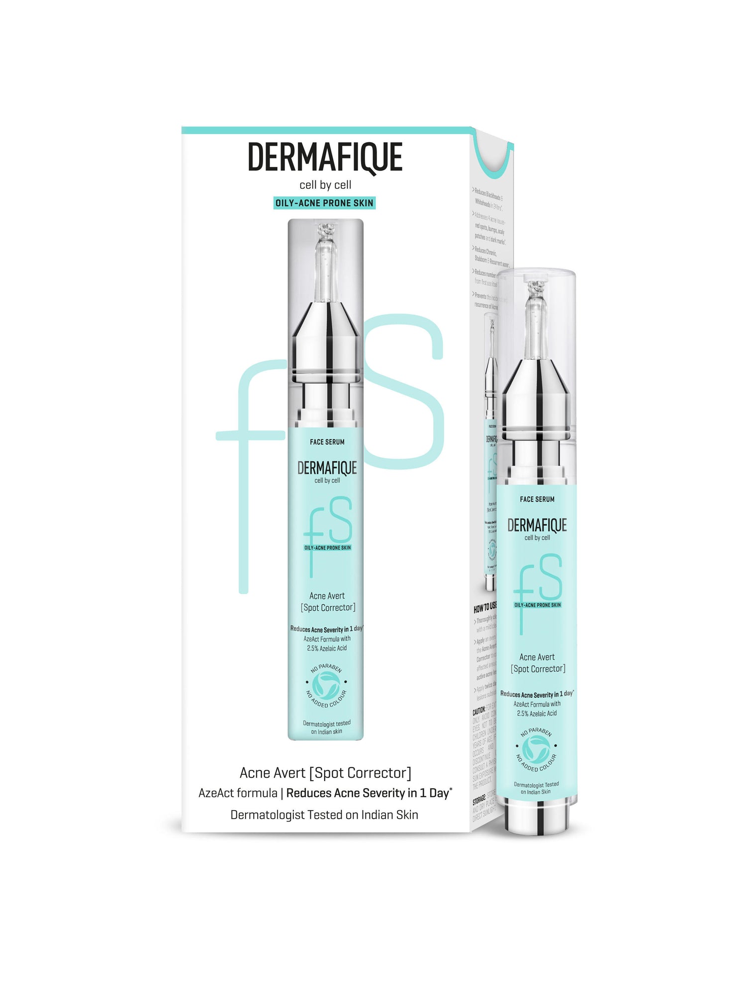 Acne Avert Spot Corrector 15ml 1