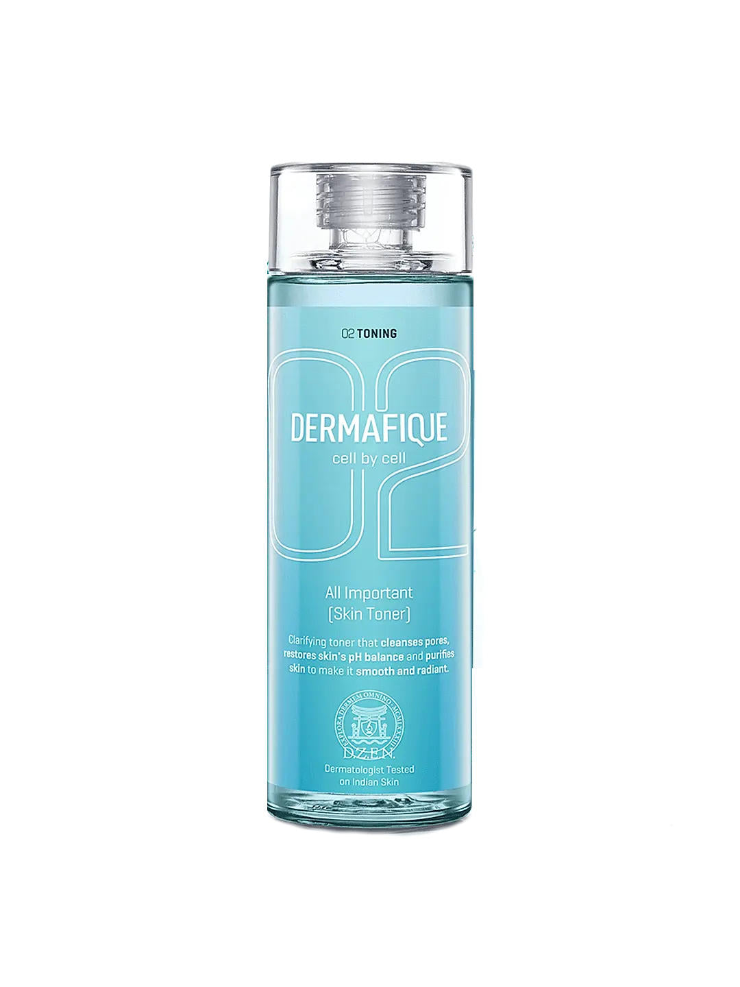 All Important Skin Toner 150ml 1